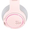 Herné slúchadlá Edifier HECATE G2BT (ružové)