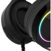 Herní sluchátka Havit GAMENOTE H2232D RGB USB 3,5 mm