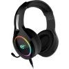 Herné slúchadlá Havit GAMENOTE H2232D RGB USB 3,5 mm