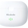 Slúchadlá TWS Mcdodo HP-2780 (biela)