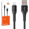 Lightning kabel Mcdodo CA-2261, 1,0 m (černý)