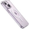 Magnetické puzdro s MagSafe McDodo Crystal pre iPhone 14 Pro Max (číre)