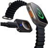 Magnetická nabíjačka McDodo CH-2061 pre Apple Watch