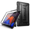 SUPCASE UNICORN BEETLE PRE GALAXY TAB S9 FE 10.9 X510 / X516B BLACK