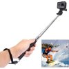 Príslušenstvo Puluz Ultimate Combo Kits pre akčné kamery (GoPro a ďalšie) PKT26 53 v 1
