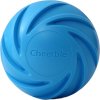 Interaktívna lopta pre psov a mačky Cheerble W1 (verzia Cyclone) (modrý)