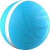 Interaktívna lopta pre psov a mačky Cheerble W1 (modrý)