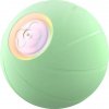 Interaktívna lopta pre domácich miláčikov Cheerble Ball PE (zelená)