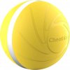 Interaktivní míč pro psy a kočky Cheerble W1 (žlutý)