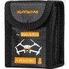 Taška na batérie Sunnylife pre Mini 3 Pro (pre 1 batériu) MM3-DC384