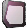 UV filtr PGYTECH pro DJI Mavic 3 Classic (profesionální)