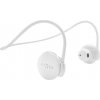 Stereo Bluetooth slúchadlá FIXED Voyage, A2DP, biela