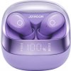 Bezdrôtové slúchadlá TWS Joyroom Jdots Series JR-DB2 (fialové)