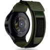 TECH-PROTECT SCOUT PRO ”2” SAMSUNG GALAXY WATCH 4 / 5 / 5 PRO / 6 MILITARY GREEN