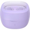 Bezdrôtové slúchadlá Baseus Bowie WM02 TWS, Bluetooth 5.0 (fialová) OS