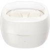 Bezdrôtové slúchadlá Baseus Bowie WM02 TWS, Bluetooth 5.3 (biela) OS