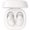 Bezdrôtové slúchadlá Baseus Bowie WM02 TWS, Bluetooth 5.3 (biela) OS