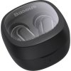 Bezdrôtové slúchadlá Baseus Bowie WM02 TWS, Bluetooth 5.0 (čierna) OS