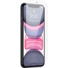 Baseus 0,3mm tvrdené sklo na displej (balenie 2ks) pre iPhone X/XS/11 Pro (5,8 palcov)