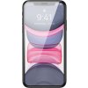 Baseus 0,3mm tvrdené sklo na displej (balenie 2ks) pre iPhone X/XS/11 Pro (5,8 palcov)