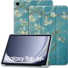 TECH-PROTECT SMARTCASE GALAXY TAB A9+ PLUS 11.0 X210 / X215 / X216 SAKURA