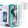 Tvrzené sklo ESR PROTECTOR SET 2-PACK GALAXY S24 ULTRA CLEAR