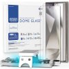 Tvrzené sklo WHITESTONE DOME GLASS 2-PACK GALAXY S24 ULTRA CLEAR