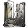 SUPCASE IBLSN ARMORBOX MAG MAGSAFE GALAXY S24 ULTRA TIGREY