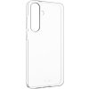 Ultratenké TPU gelové pouzdro FIXED Skin pro Samsung Galaxy S24+, 0,6 mm, čiré