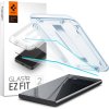 Tvrzené sklo SPIGEN GLAS.TR ”EZ FIT” 2-PACK GALAXY S24 ULTRA CLEAR