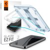 Tvrzené sklo SPIGEN GLAS.TR ”EZ FIT” 2-PACK GALAXY S24 CLEAR