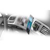 Magnetický držák do ventilace Cellularline MAG4 HANDY FORCE DRIVE, černý