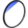 Filter 40,5 MM Blue-Coated UV K&F Concept Classic Series