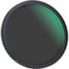 Filtr Nano-X 58 mm XV38 K&F Concept ND2-ND32 variabilní