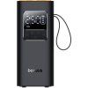Baseus SuperMini Pro Wireless Car Inflator auto kompresor na pneumatiky (black)