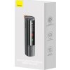 Elektronický alkohol tester Baseus SafeJourney Pro (šedý)