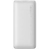 Powerbanka Baseus Bipow Pro 10000mAh, 2xUSB, USB-C, 20W (bílá)