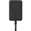 Powerbanka Baseus Magnetic Mini 10000mAh, USB-C 30W MagSafe (černá)