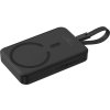 Powerbanka Baseus Magnetic Mini 10000mAh, USB-C 30W MagSafe (černá)