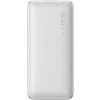Powerbanka Baseus Bipow Pro 10000mAh, 2xUSB, USB-C, 20W (biela)