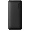 Powerbanka Baseus Bipow Pro 10000mAh, 2xUSB, USB-C, 20W (čierna)