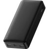 Powerbanka Baseus Bipow 20000mAh, 2xUSB, USB-C, 15W (čierna)