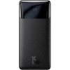 Powerbanka Baseus Bipow 20000mAh, 2xUSB, USB-C, 15W (černá)