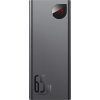 Powerbanka Baseus Adaman Metal 20000mAh PD QC 3.0 65W 2xUSB USB-C micro USB (černá)