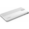 Powerbanka LDNIO PL1013, 10000mAh + kábel 3v1 (biely)
