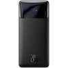 Powerbanka Baseus Bipow 10000mAh, 20W (čierna)