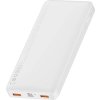 Powerbanka Baseus Bipow 10000mAh, 20W (bílá)