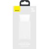 Powerbanka Baseus Bipow 10000mAh, 20W (bílá)