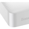 Powerbanka Baseus Bipow 20000mAh, 15W (biela)