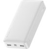 Powerbanka Baseus Bipow 20000mAh, 15W (biela)